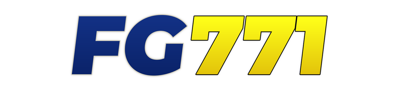 fg771 Logo